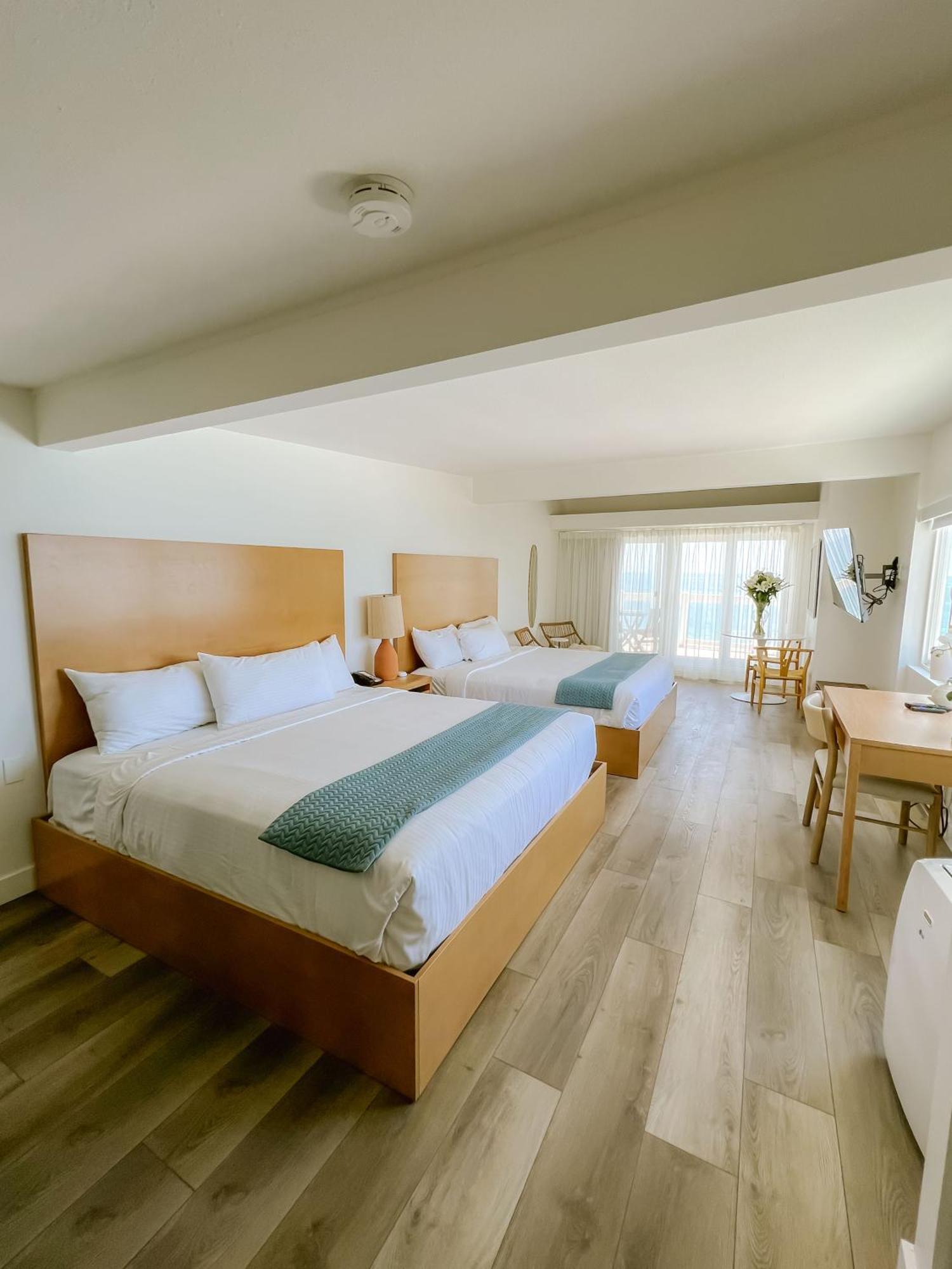 Capri Laguna On The Beach - A Boutique Hotel Лагуна Бич Экстерьер фото